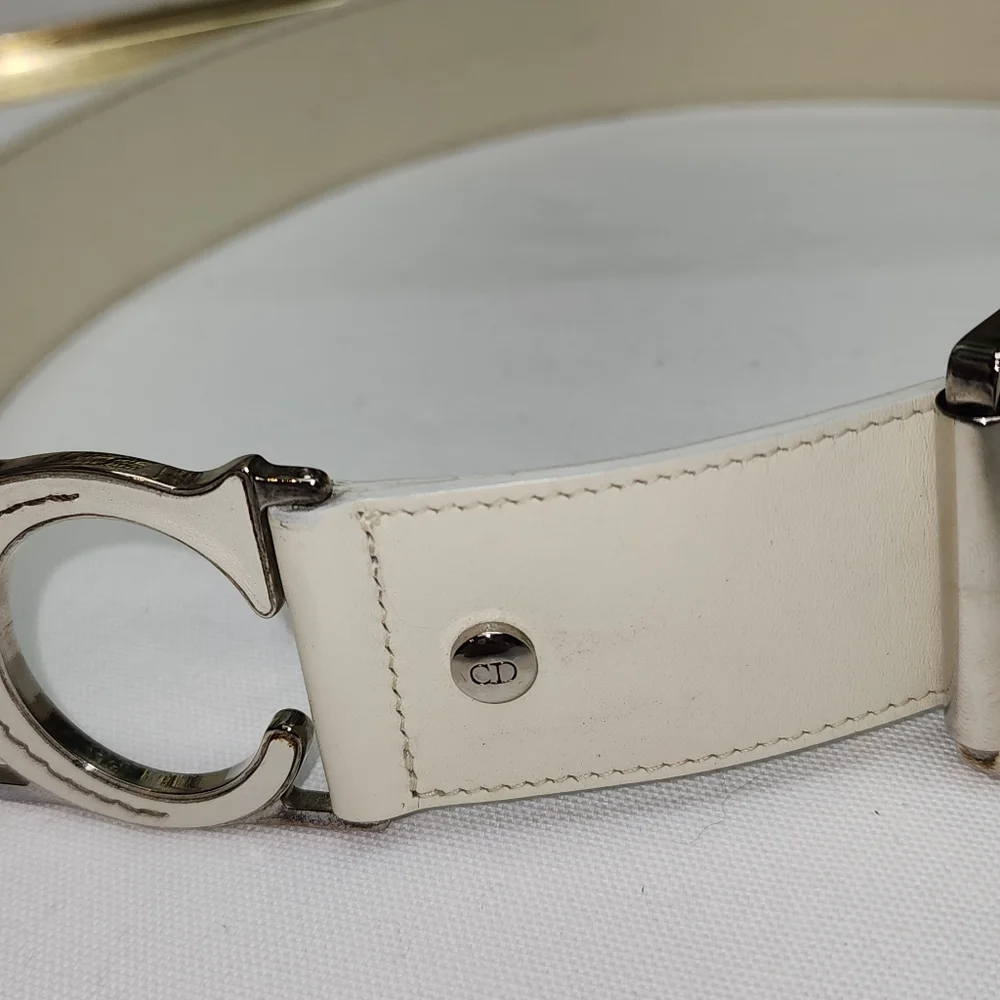Dior authentic christian